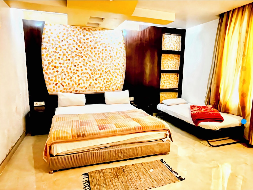 Hotel Florence Legacy