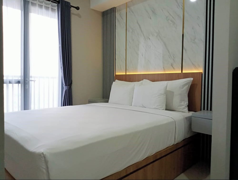 The Cozy Rooms at The Ayoma Residence view 4