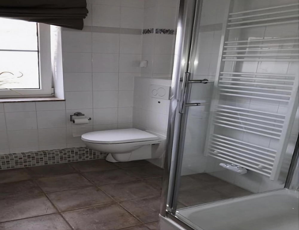 Ferienhaus Christina, Burhave