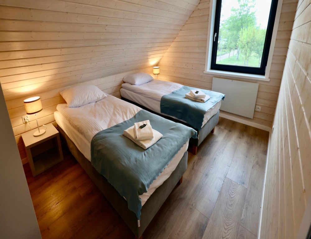 Holiday Home by the Beach in Stepnica