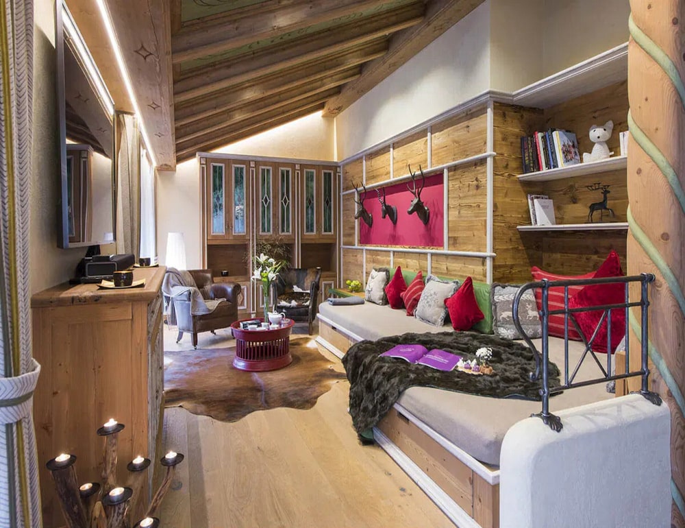 Chalet Rasmus Vacation Home