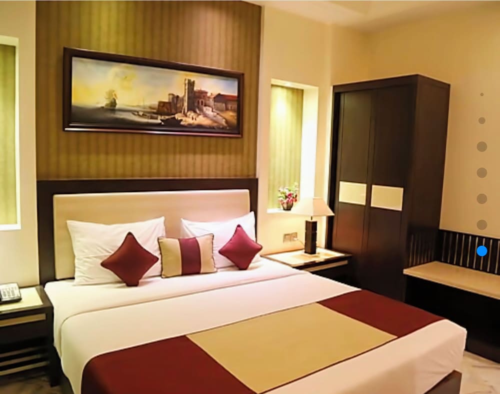 Hotel Florence Legacy
