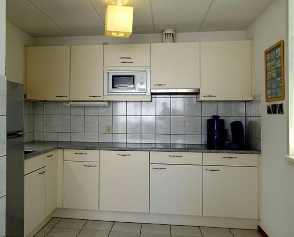Holiday Home Near Dutch Beach and Dunes