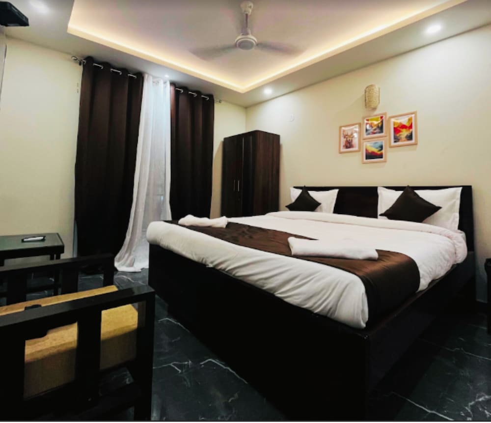 HOTEL SEMAYRA Puri