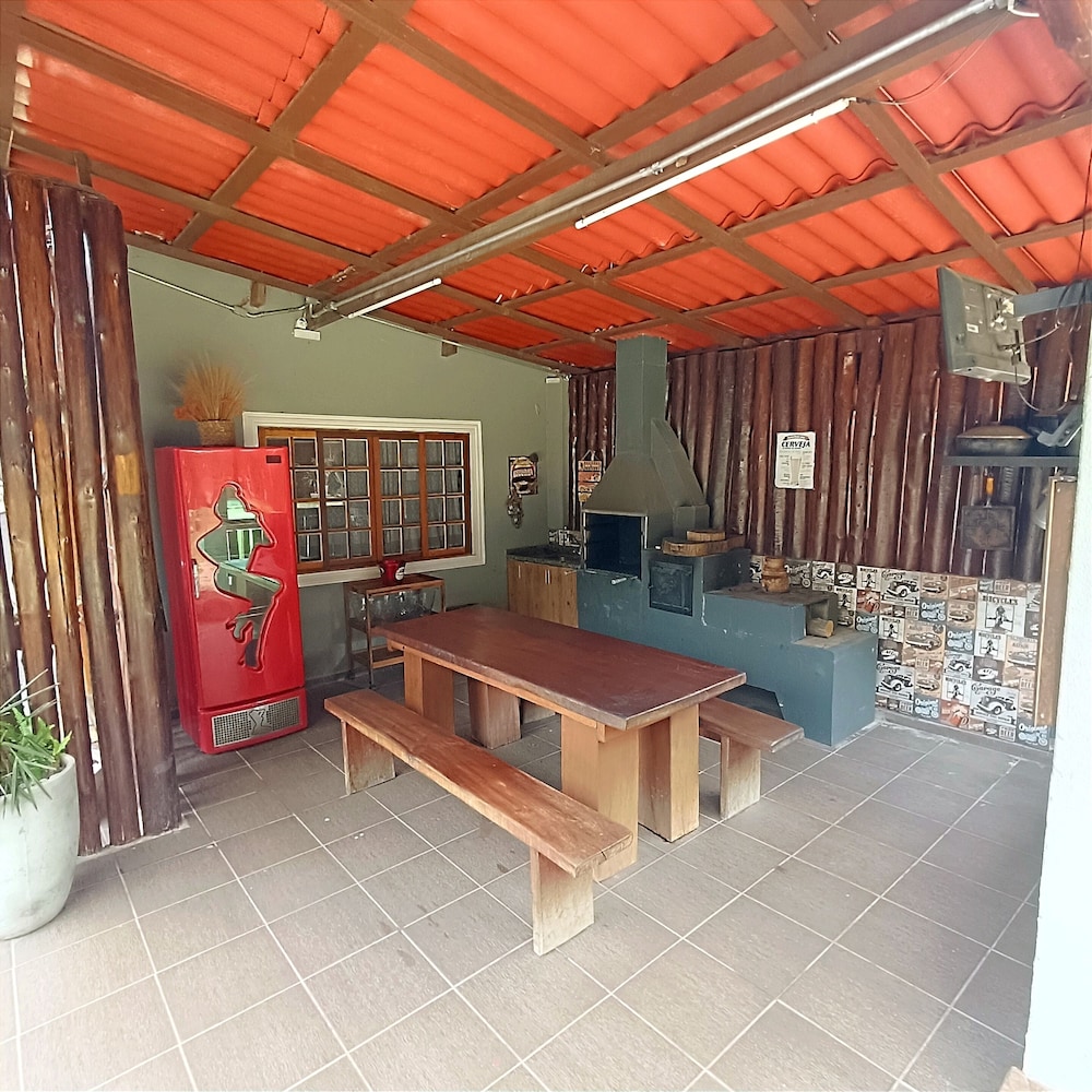 Espaço Tranquilum