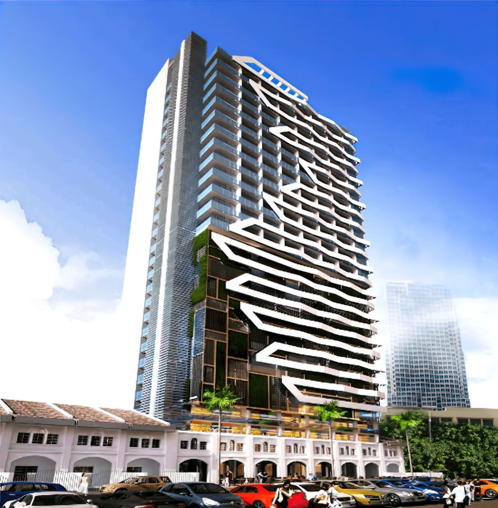 Maison 101 Residence walk to Menara KL photo 1