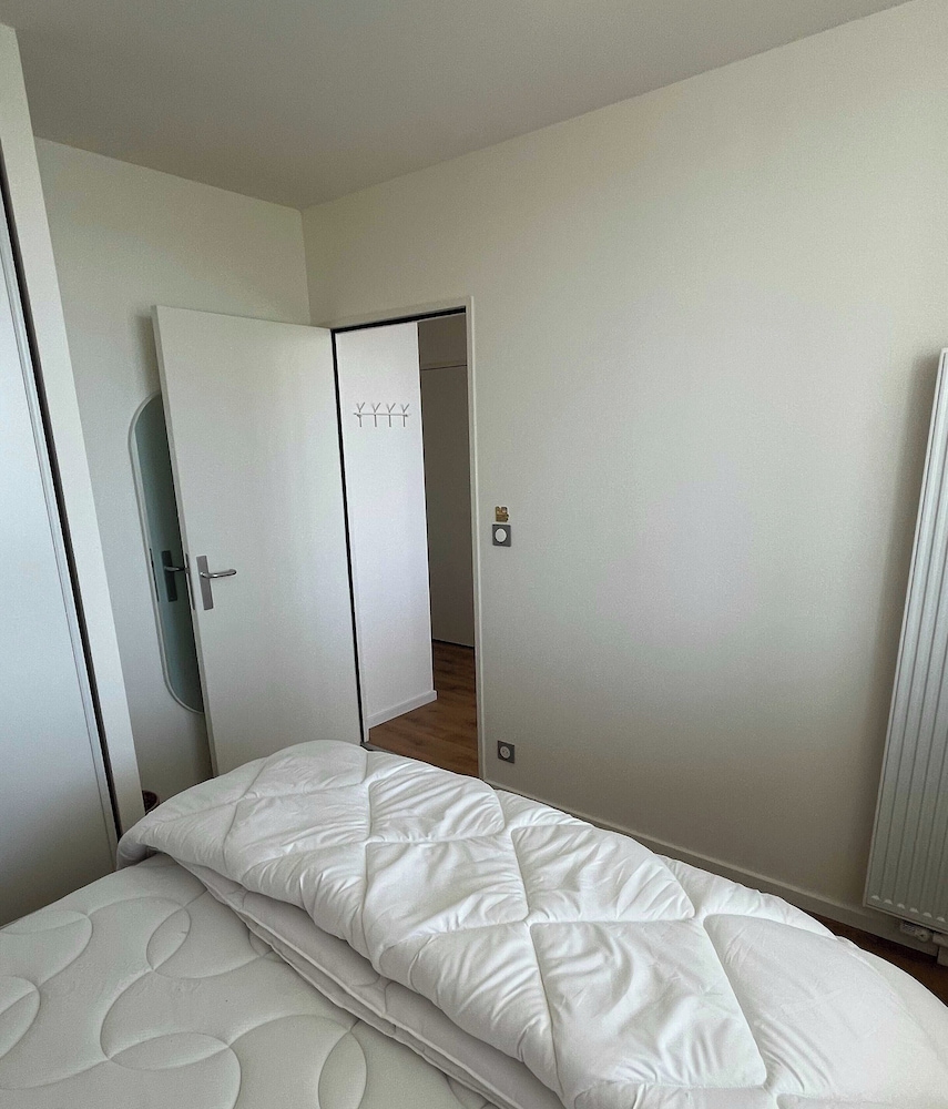 Comfort Appt in a Premium Residence- Sport/cinema