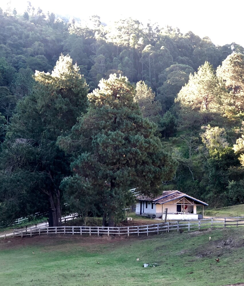 FAZENDA CATUÇABA