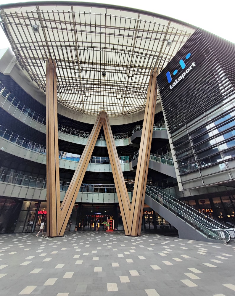 Urban Zen KL - Lucentia Residences