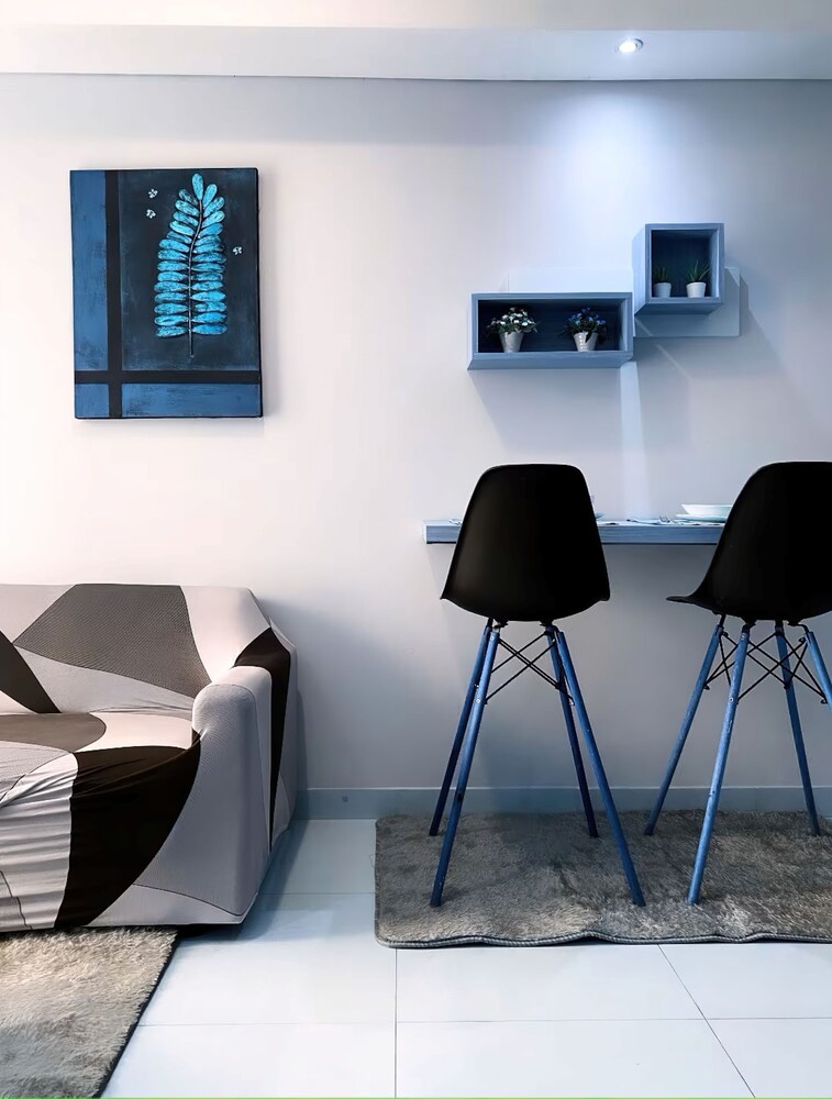 Premium Taman Anggrek Residences