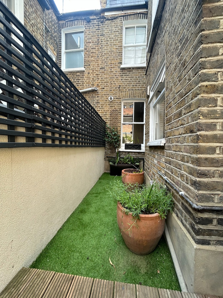 NEW Bright and Airy 1BD Flat nr Battersea Park