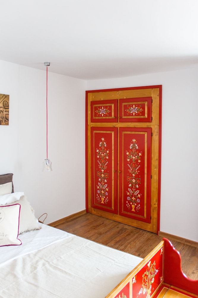 Apartment - Cismigiu Gardens view 5