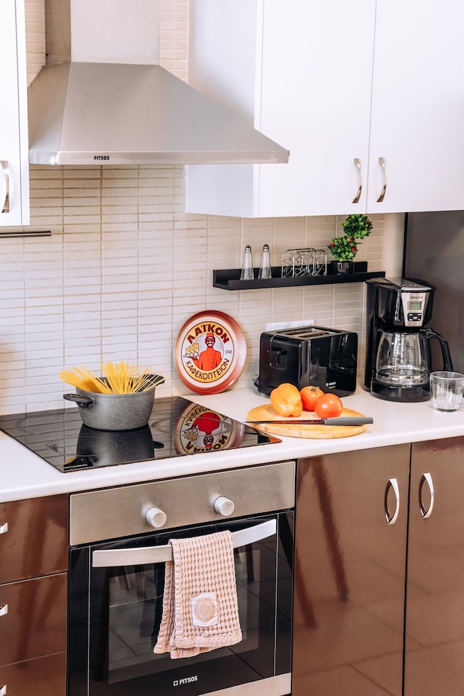 Procy-105 Apartment in Center Ideal for Short and Long Rent
