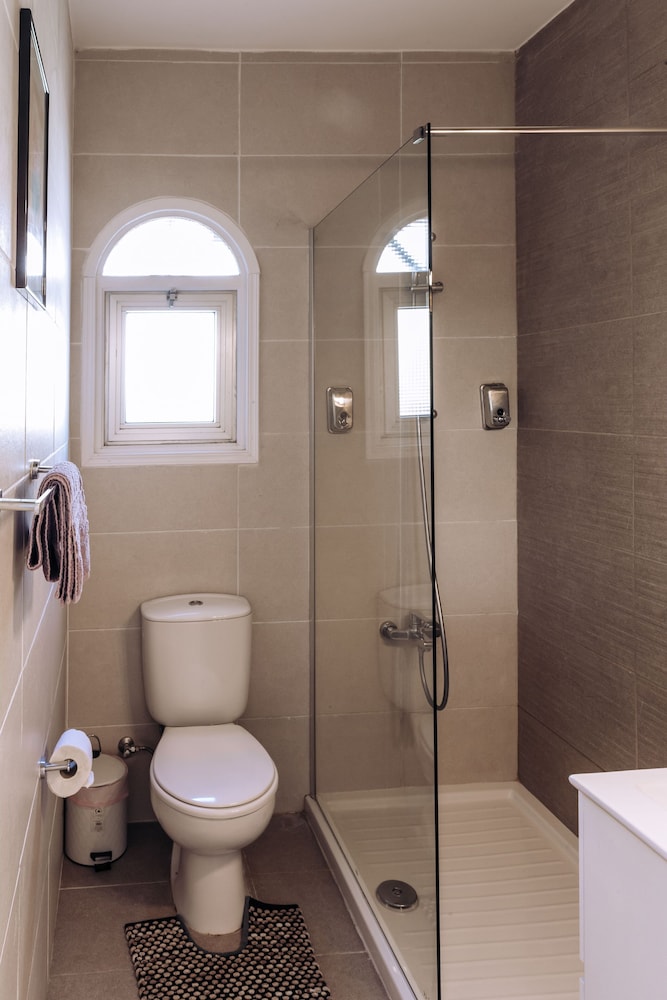 Procy-105 Apartment in Center Ideal for Short and Long Rent