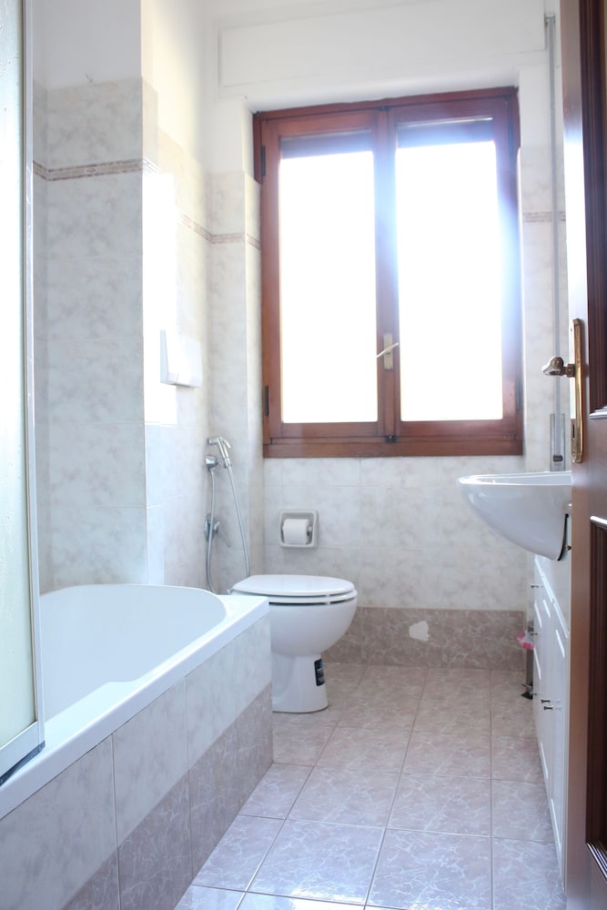 Casa Pamphili Tourist Accommodation Apartment