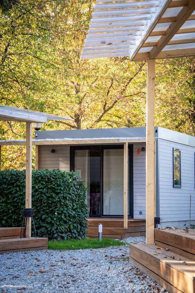 Eco House Romantic Vigna - in Piedmont view 4