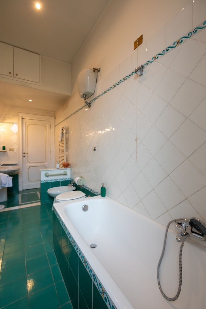 Holiday House in Rome City Center