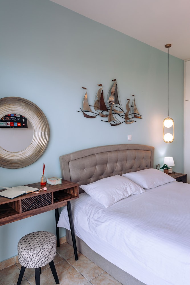 Procy 104 Apartment Venus Beach Ideal for Long or Short Stays