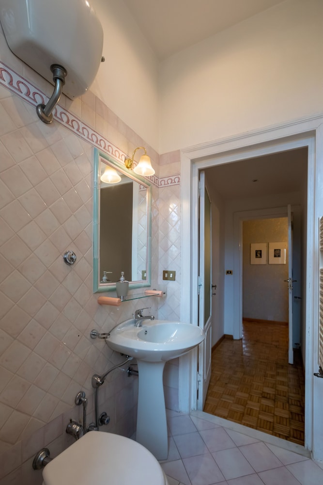 Holiday House in Rome City Center