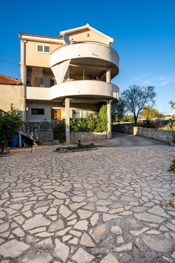 2 Bedroom Apartment Near Sibenik Krka Waterfalls view 4
