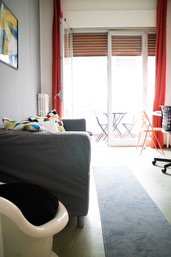Kamchu Apartments Single Room Viale Libia photo 5