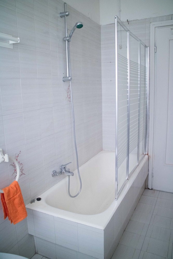 Kamchu Apartments Single Room Viale Libia photo 3
