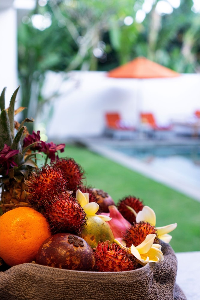 Beautiful Boho-chic 4br Tropical Villa in Pererenan Canggu