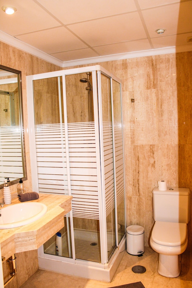 Beautiful Flat Close to the Best Beaches