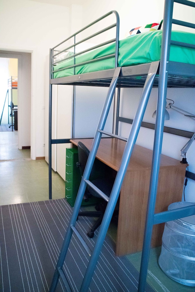 Kamchu Apartments Single Room Viale Libia 11