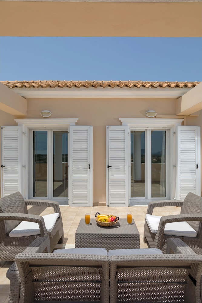 Buena Vista Villa 4bedrooms Private Pool Panoramic Views