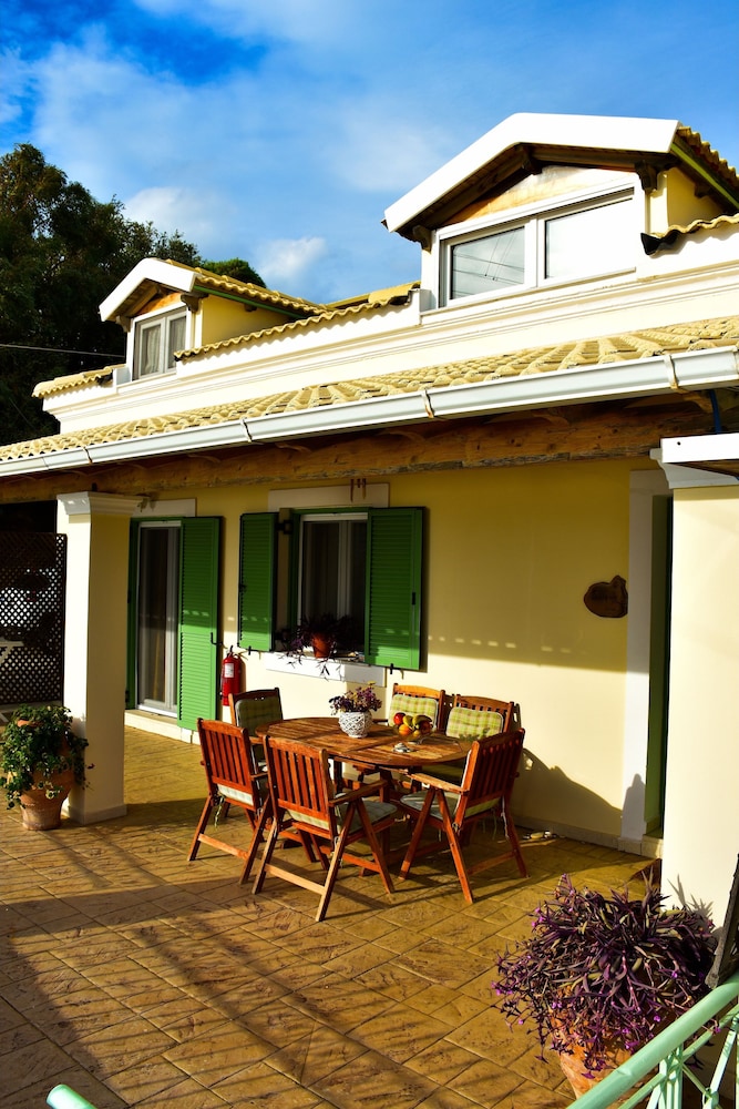 Andromeda House Amazing House At Delfini Resort view 4
