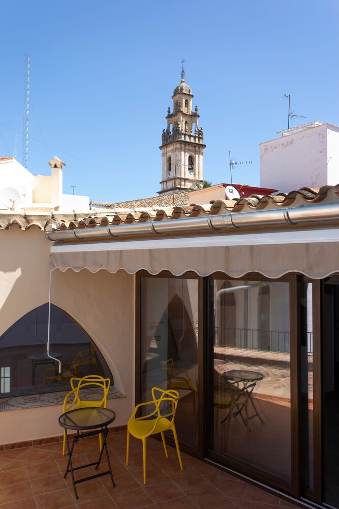 roof