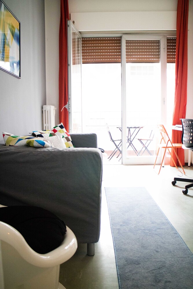 Kamchu Apartments Single Room Viale Libia