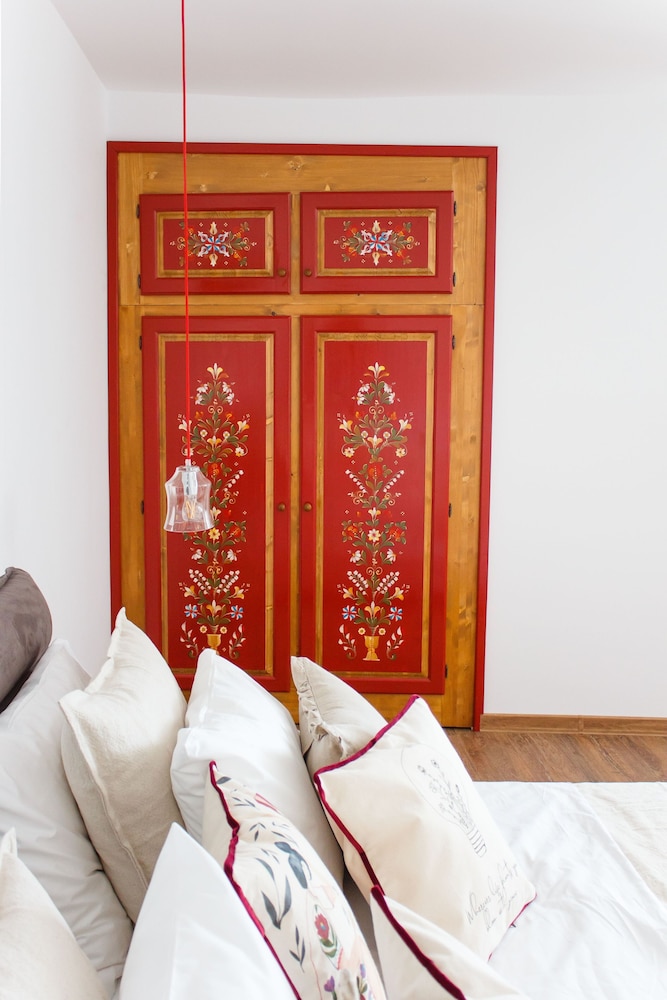 Apartment - Cismigiu Gardens view 4