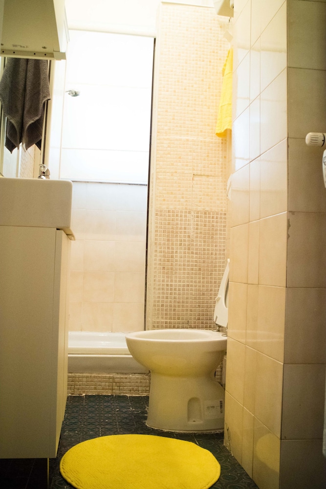 Kamchu Apartments Double Room Viale Libia