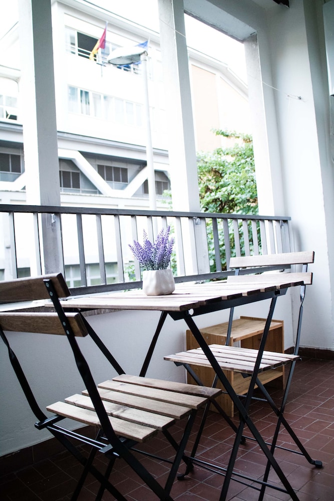 Kamchu Apartments Single Room Viale Libia