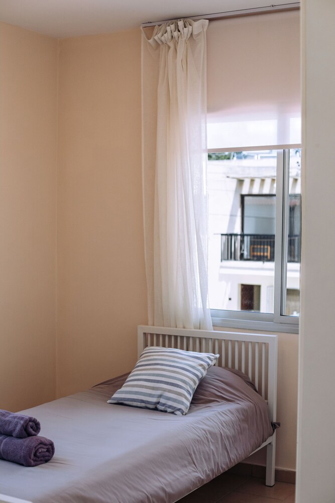 Procy-105 Apartment in Center Ideal for Short and Long Rent