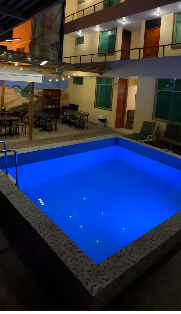 El Boulevard - Hostel