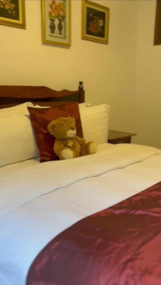 Doublegem Beach Resort and Hotel