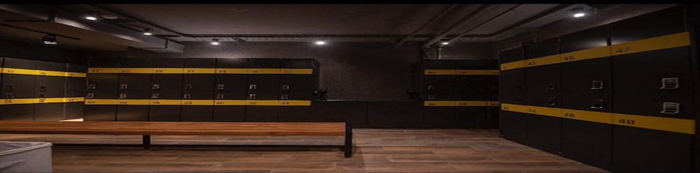 Center Inn Otel - Image 13