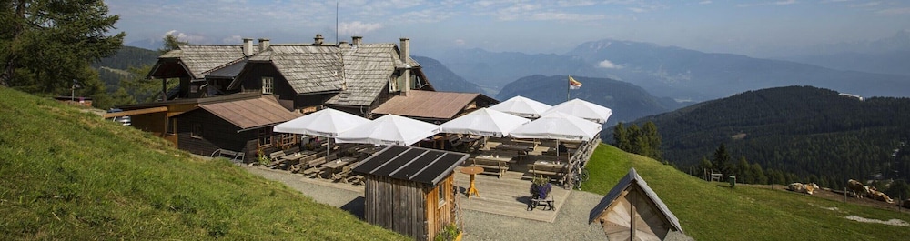 Chalet in Bodensdorf Near Lake Ossiach