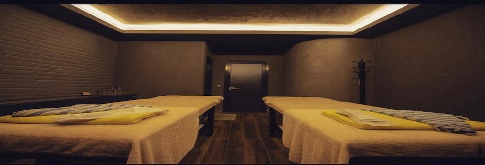 Center Inn Otel - Image 16