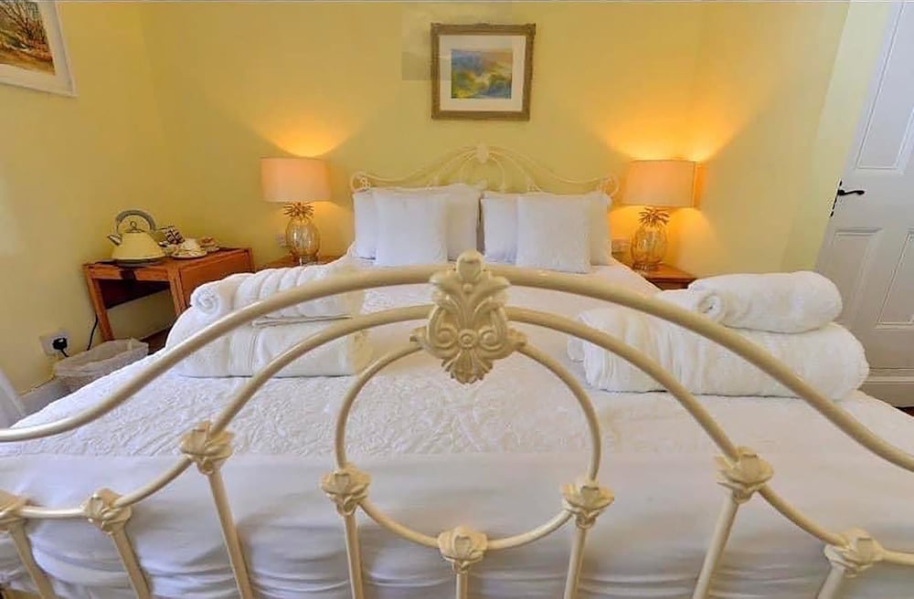 Heritage View Guest House