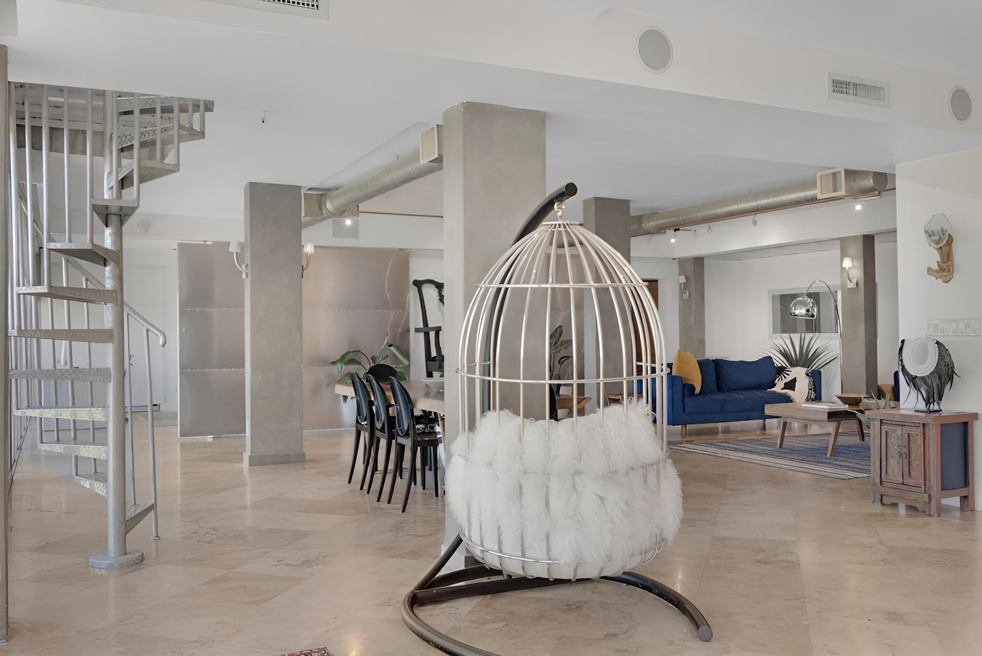 Roami at Biscayne Penthouse