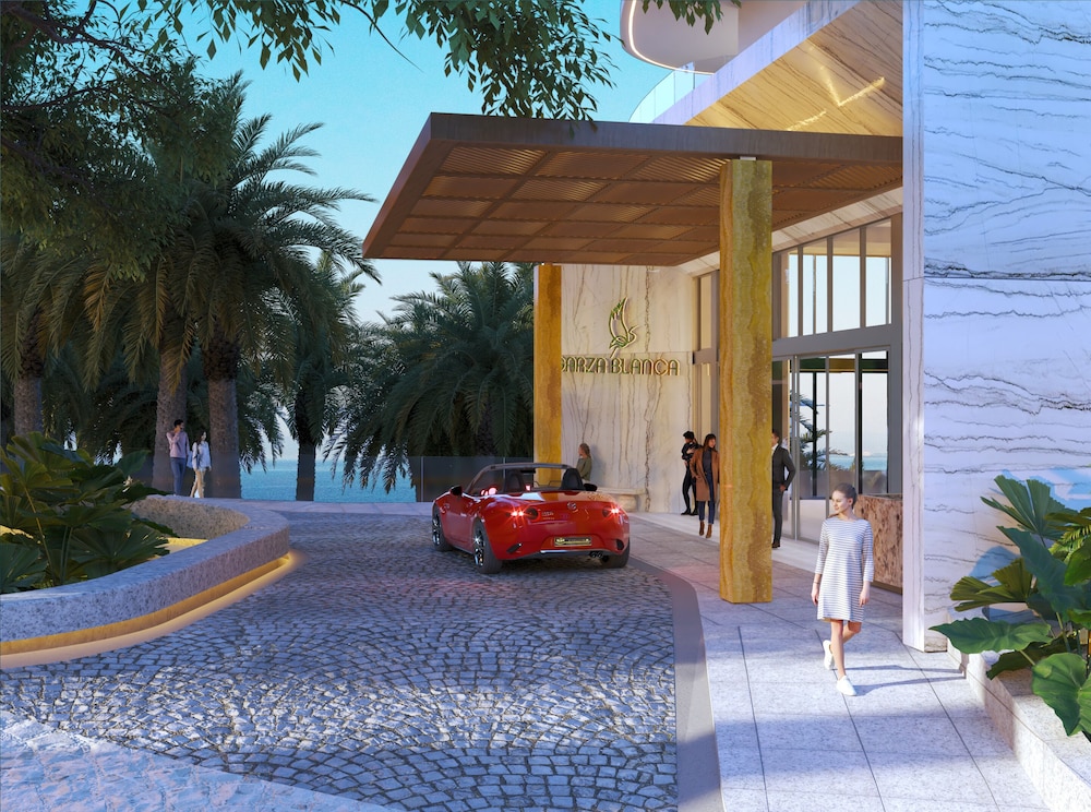 Garza Blanca Sanctuary All Inclusive