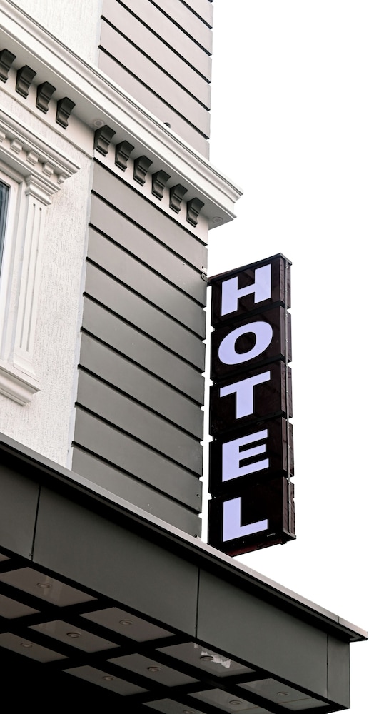 Hotel Shri Vinayak