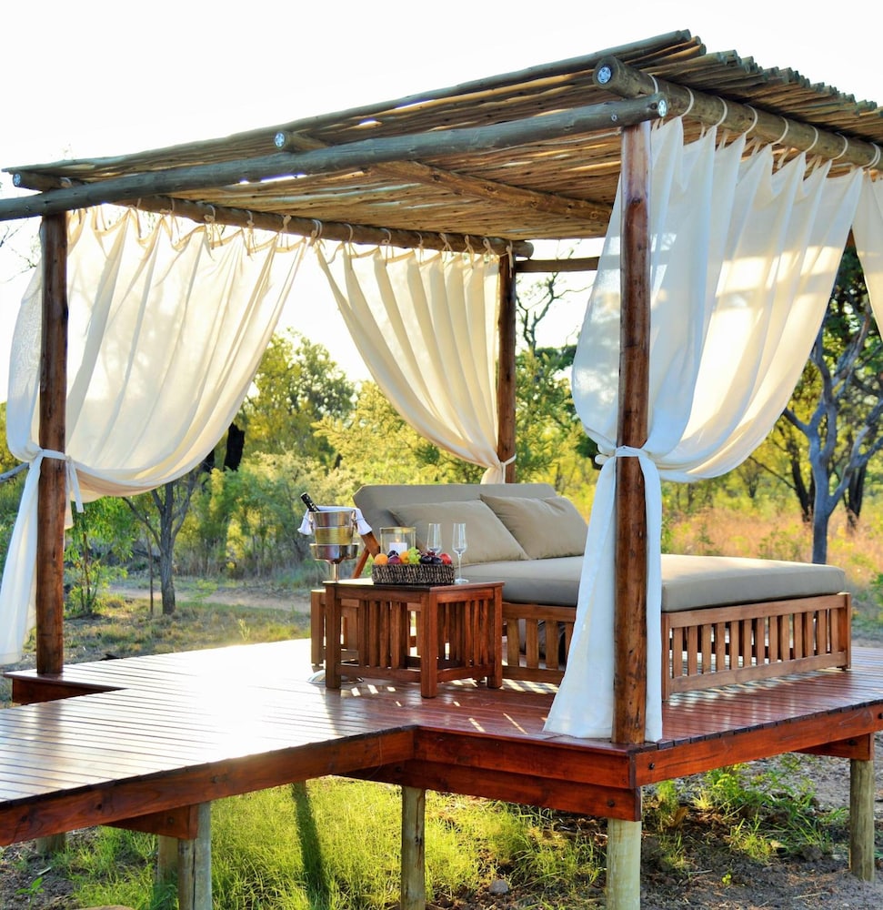 Safari Plains view 4