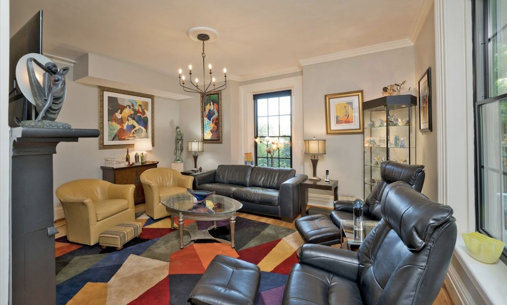 Red Hill Bed and Breakfast view 5