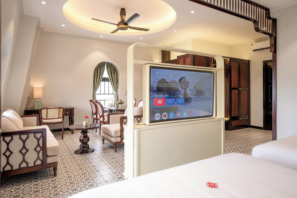 JULIE's HOUSE - LUXURY APARTMENT - HUE