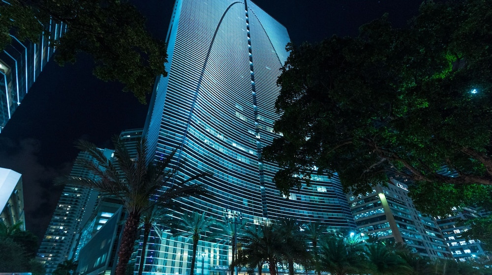 Roami at Brickell Penthouse Downtown